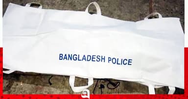কালিয়াকৈরে রেললাইনে দ্বিখণ্ডিত মরদেহ
