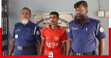 ছেলের বিরুদ্ধে মাকে হত্যার অভিযোগ