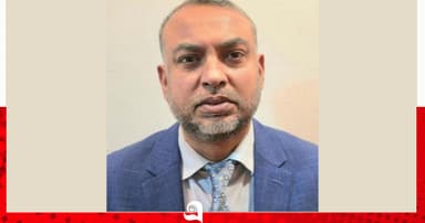প্রধানমন্ত্রীর কার্যালয়ের এনএসডিএ’র সদস্য হলেন বিশ্বনাথের ড. মুজিব