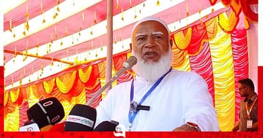 আবারও ২০২৪ এর মতো ঐক্যবদ্ধ হয়ে রাস্তায় নামতে হবে: জামায়াত আমির