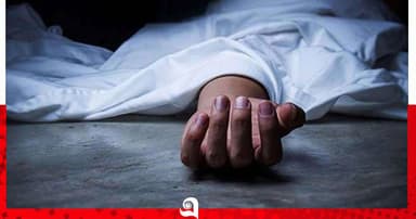কঁচা নদী থেকে অজ্ঞাত ব্যক্তির মরদেহ উদ্ধার