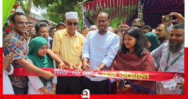 দায়িত্বশীলভাবে কাজ করলে দেশ আরো এগিয়ে যাবে: প্রতিমন্ত্রী