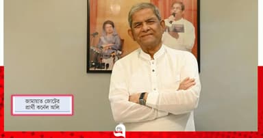 ফখরুলেই আস্থা বিএনপির