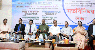 বাংলাদেশে ফ্যাসিবাদের কোনো স্থান নেই: আইনমন্ত্রী