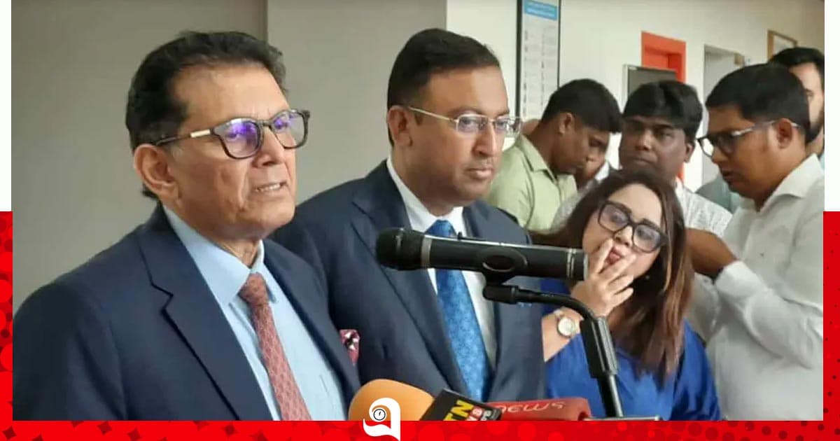 হাসিনাকে ও হাদির হত্যাকারীদের ফেরাতে বাংলাদেশ অনুরোধ
