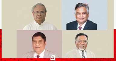 বিএনপি’র স্থায়ী কমিটিতে রিজভীসহ নতুন চার নেতা