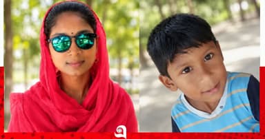 গ্যাস বিস্ফোরণ দগ্ধ: শিশুর পর মায়েরও মৃত্যু