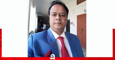গোবিপ্রবির নতুন ভিসি ড. মো. সোহেল হাসান