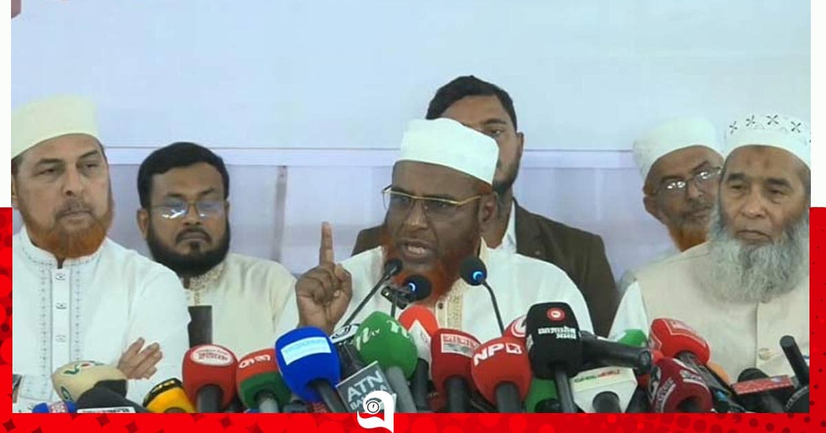 সরকার ৬ মাসে ব্যর্থতার পরিচয় দিয়েছে: জামায়াত