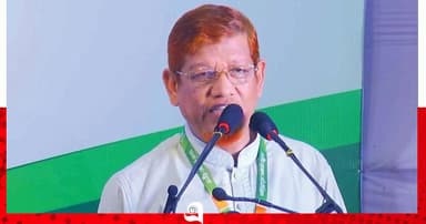রাষ্ট্রপতি নির্বাচনে বিরোধীদলের অংশগ্রহণকে সংকীর্ণভাবে দেখছে সরকার: জামায়াত