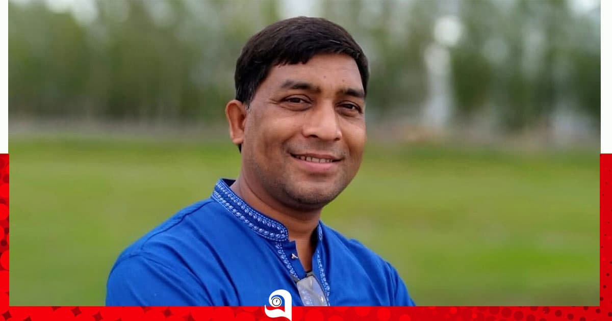সাংবাদিকদের হাত-পা ভেঙে ফেলার হুমকি স্বাস্থ্যকর্মীর
