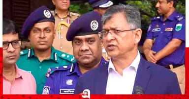 বেনজীর আহমেদকে দেশে ফিরিয়ে আনা হবে : স্বরাষ্ট্রমন্ত্রী