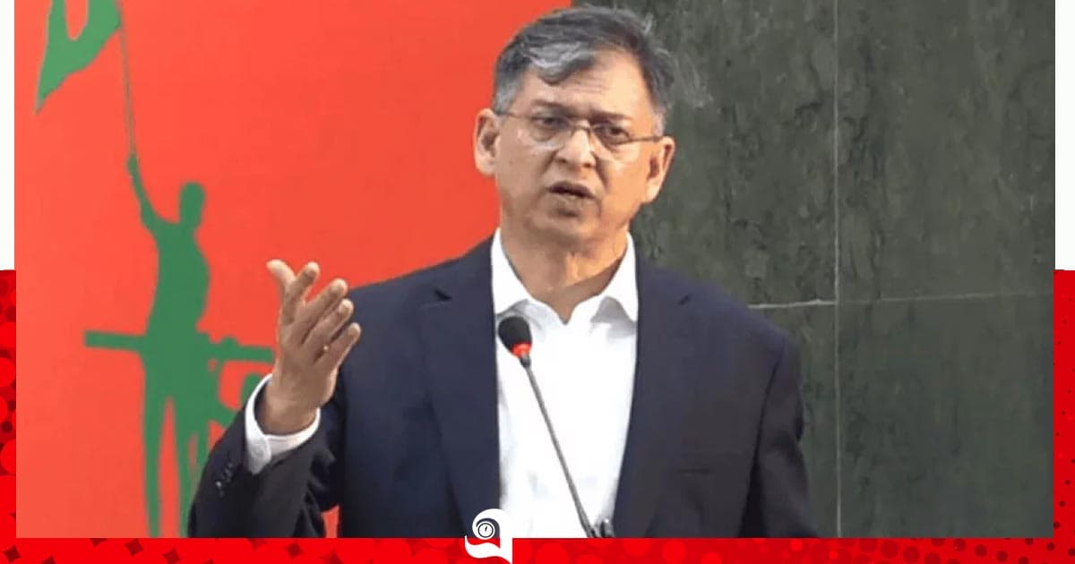 শেখ হাসিনাকে অস্থিরতা সৃষ্টির সুযোগ দিয়েছে ভারত: স্বরাষ্ট্রমন্ত্রী