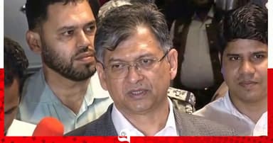সংশোধন হবে সংবিধানের ৭০ অনুচ্ছেদ : স্বরাষ্ট্রমন্ত্রী