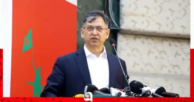 জাতীয় ঐক্য ধরে রাখার আহ্বান স্বরাষ্ট্রমন্ত্রীর