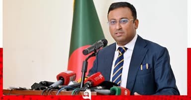 সৌদি-তুর্কি-পাকিস্তান জোটে যোগদানে বাংলাদেশের ‘ইতিবাচক’ অবস্থান