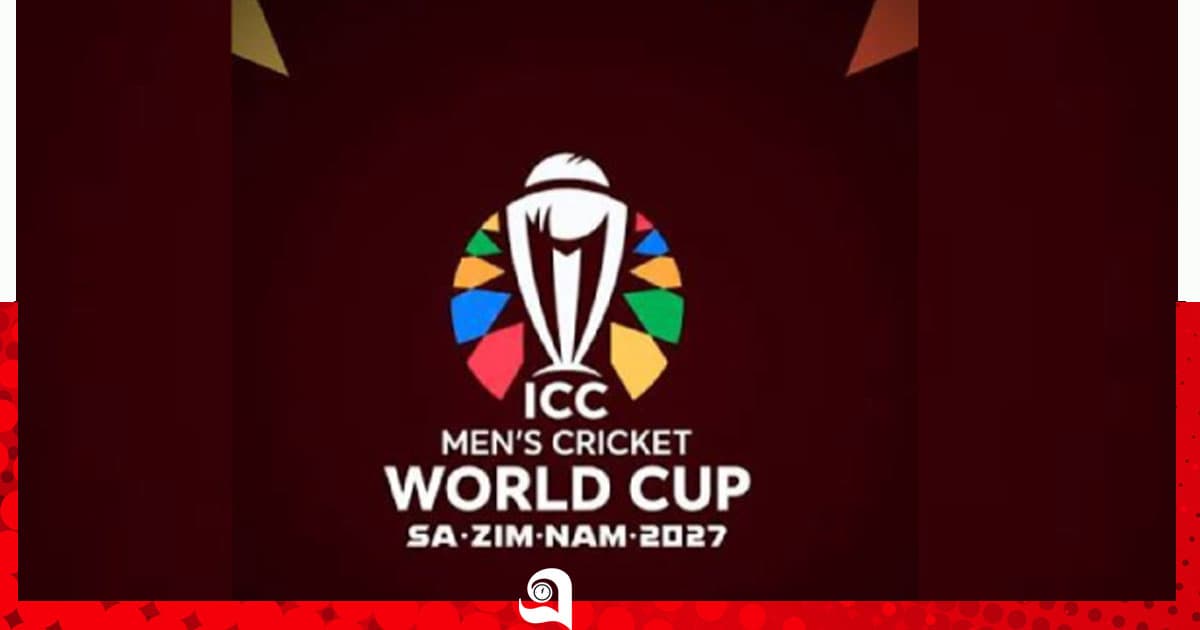 এক নজরে ক্রিকেট বিশ্বকাপের ২০২৭