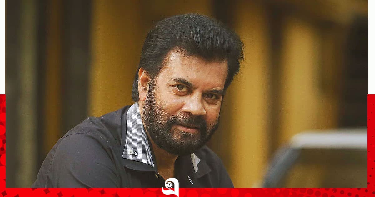 আজ দেশে ফিরছেন ইলিয়াস কাঞ্চন