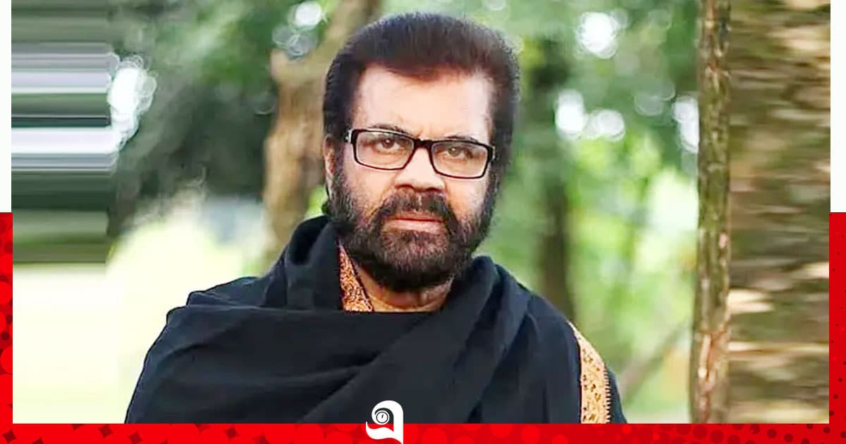 আমার স্বপ্ন আপনাদের কাছে দিয়ে গেলাম: ইলিয়াস কাঞ্চন