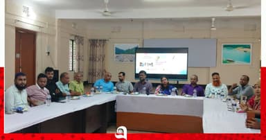 জৈন্তাপুরে নজরুল বর্ষের উদ্বোধন