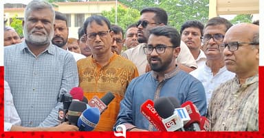 ‘ভালো সম্পর্ক চাইলে ভারতকে সীমান্তহত্যা ও পুশ-ইন বন্ধ করতে হবে’