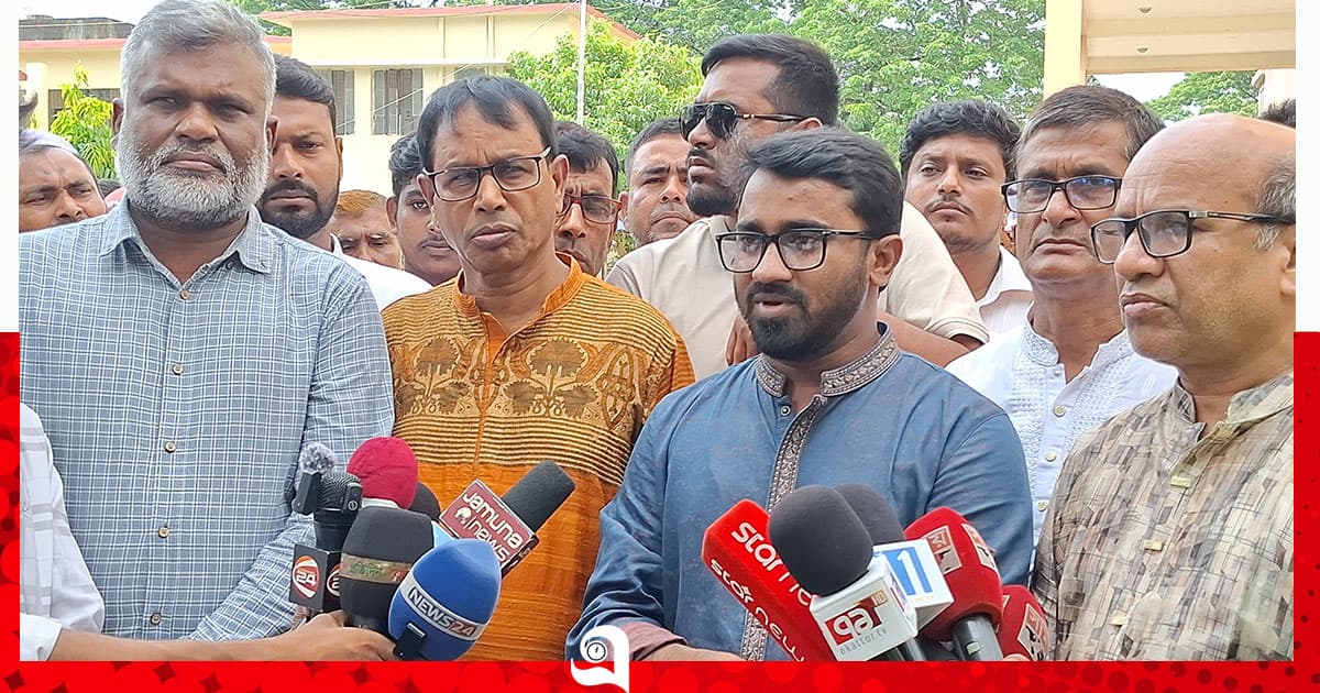 ‘ভালো সম্পর্ক চাইলে ভারতকে সীমান্তহত্যা ও পুশ-ইন বন্ধ করতে হবে’