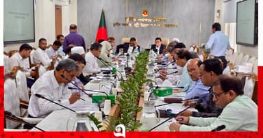 পিরোজপুরে বন্ধ থাকা এলজিইডি’র উন্নয়ন কাজ চালুর উদ্যোগ
