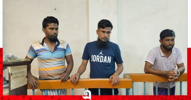 যুবদল নেতা সুজন হত্যায় স্ত্রীসহ ২ জনের যাবজ্জীবন