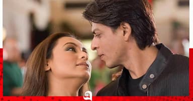 ২০ বছর পরও বিতর্কিত ‘কভি আলবিদা না কেহনা’