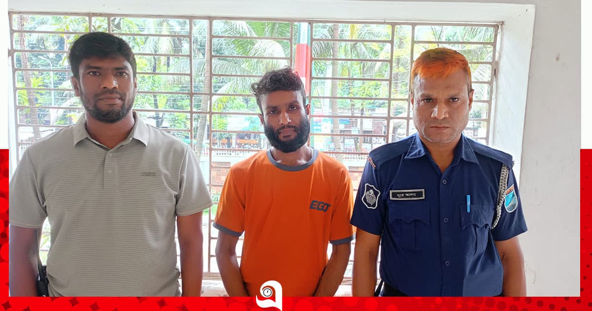 কালীগঞ্জে মাদক মামলায় বিনাশ্রম কারাদণ্ড