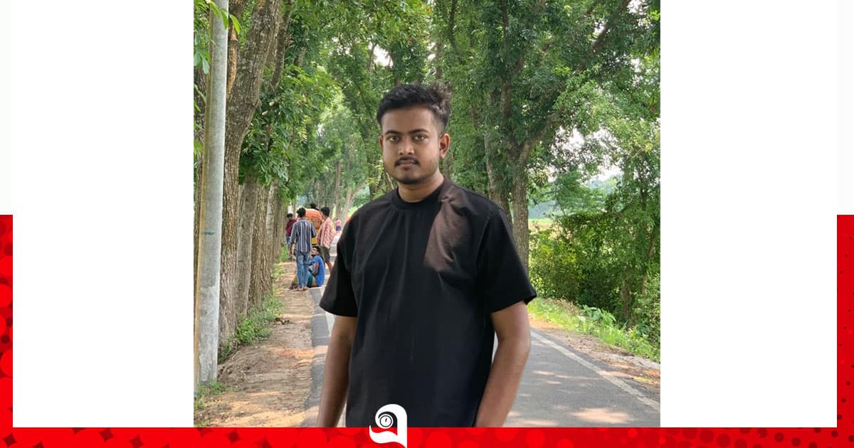চাকরি দেওয়ার নামে অপহরণ: যুবকের মরদেহ উদ্ধার