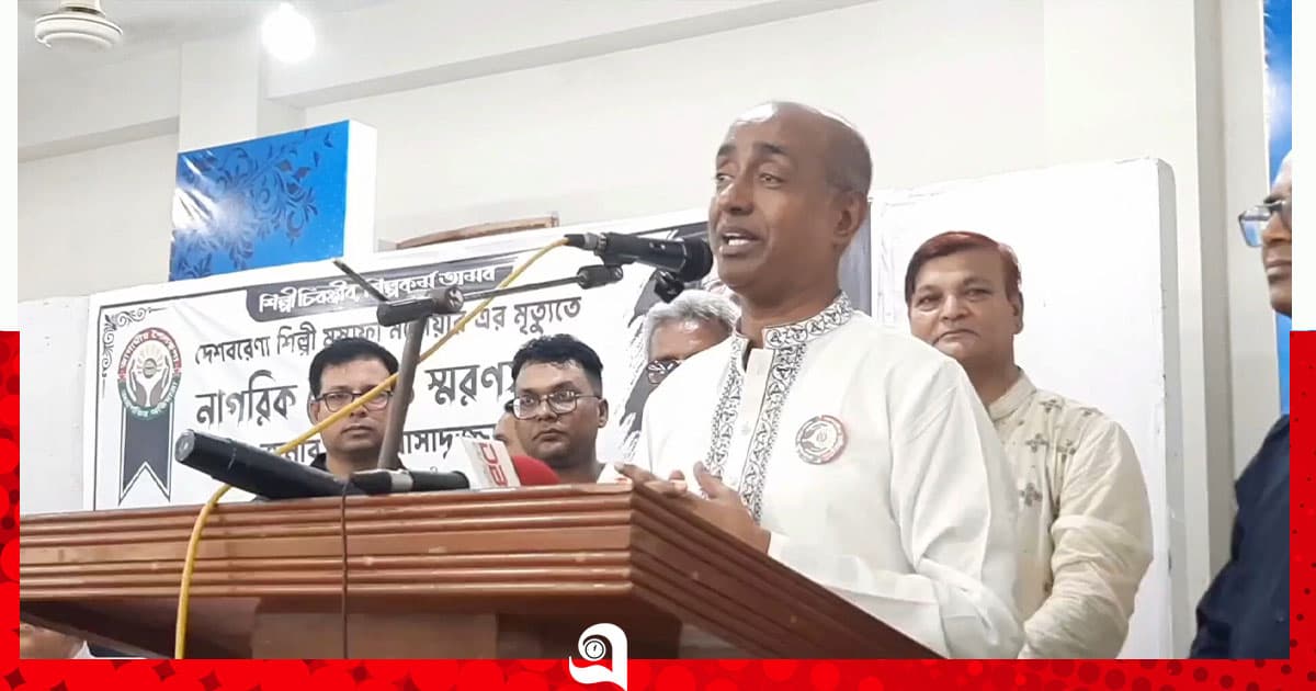 আমিও চাই শেখ হাসিনা দেশে ফিরে আসুক: আইনমন্ত্রী