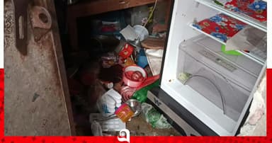 দাম্পত্য কলহে স্বামীর পুরুষাঙ্গ কেটে দেওয়ার অভিযোগ
