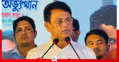 কারিগরি শিক্ষায় সর্বোচ্চ গুরুত্ব দিচ্ছে সরকার