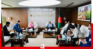 অনিয়মিত অভিবাসন রোধে যুক্তরাজ্যের সঙ্গে কাজ করবে বাংলাদেশ