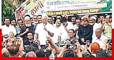 স্বৈরাচারের পুনরুত্থানের সুযোগ নেই: সমাজকল্যাণ মন্ত্রী