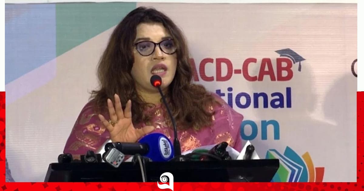 বিদেশফেরত তরুণদের দেশ গঠনে কাজে লাগাতে চায় সরকার: পররাষ্ট্র প্রতিমন্ত্রী