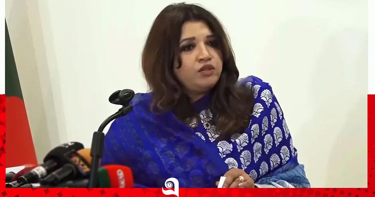নিহতদের মরদেহ দ্রুত ফিরিয়ে আনা হবে: পররাষ্ট্র প্রতিমন্ত্রী