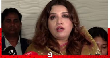 কাজের গতি বাড়াতেই পররাষ্ট্র মন্ত্রণালয়ে দুই প্রতিমন্ত্রী: শামা ওবায়েদ