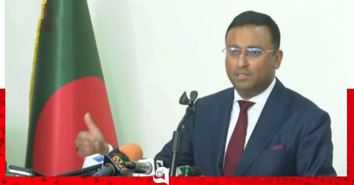 মক্কা প্রতিরক্ষা চুক্তিতে বাংলাদেশের আগ্রহ আছে : পররাষ্ট্র প্রতিমন্ত্রী