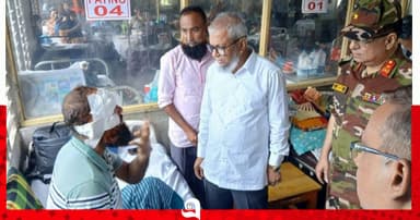 মহাসড়কেও গতি নিয়ন্ত্রণের ব্যবস্থা বাস্তবায়ন করা হবে: আরিফুল হক চৌধুরী