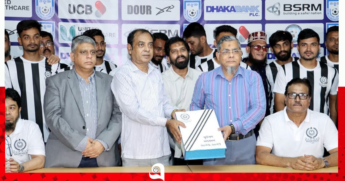 শিরোপার স্বপ্নে নতুন যাত্রা মোহামেডানের