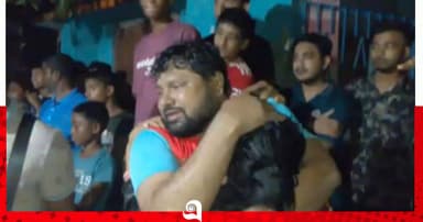 যশোরে ছেলের হাতে মায়ের শিরোচ্ছেদ