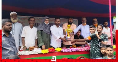 আন্তঃশ্রেণি ফুটবলের গ্র্যান্ড ফাইনাল, চ্যাম্পিয়ন ৮ম শ্রেণি