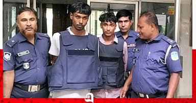 কাস্টমস সিপাহীর খণ্ডিত মরদেহ উদ্ধারের রহস্য উদঘাটন, গ্রেপ্তার ২