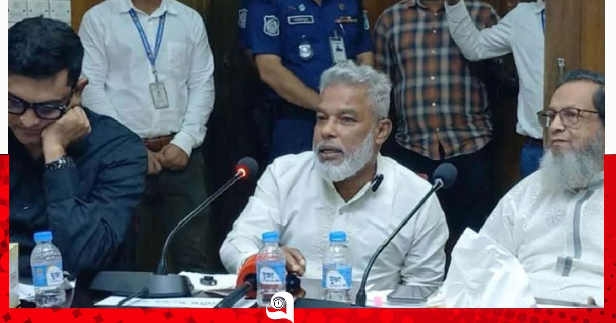 ‘গোপালী’তে ভরে গেছে নারায়ণগঞ্জ’