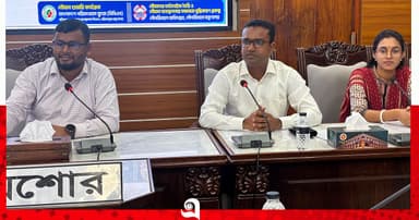 দেশব্যাপী নৌযান শুমারি, প্রাথমিক তালিকায় ২ লাখ ৪৪ হাজার নৌযান