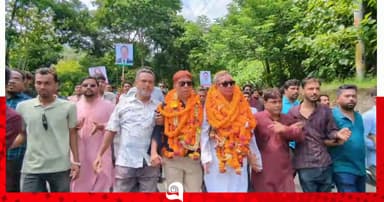 রাঙামাটি জেলা পরিষদকে মডেল জেলা পরিষদ গড়ার প্রত্যয়