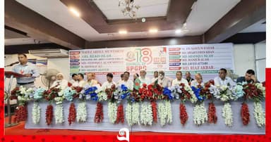 ‘শুধু নাগরিকত্ব নয়, নাগরিক অধিকারও নিশ্চিত করতে হবে’