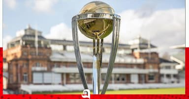২০২৭ বিশ্বকাপ বাছাইপর্ব শুরু ২২ ফেব্রুয়ারি